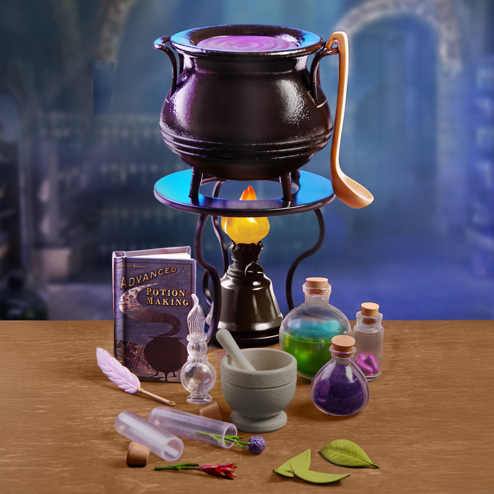 Harry Potter - Brandclub - Harry Potter ™ Hogwarts ™ Potions Class