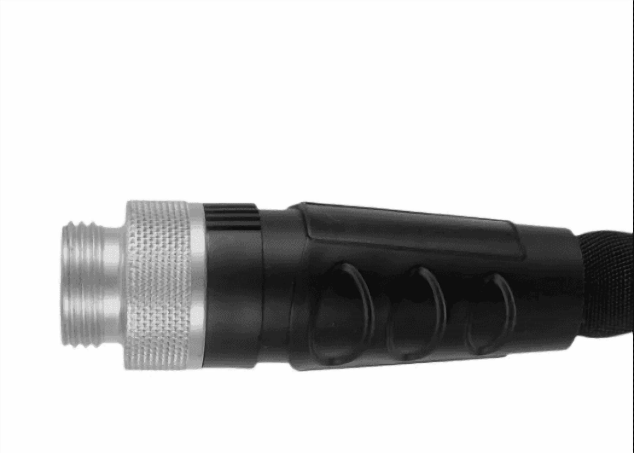 Teknor Rapid Flo 5/8 in. x 100 ft. Compact Garden Hose