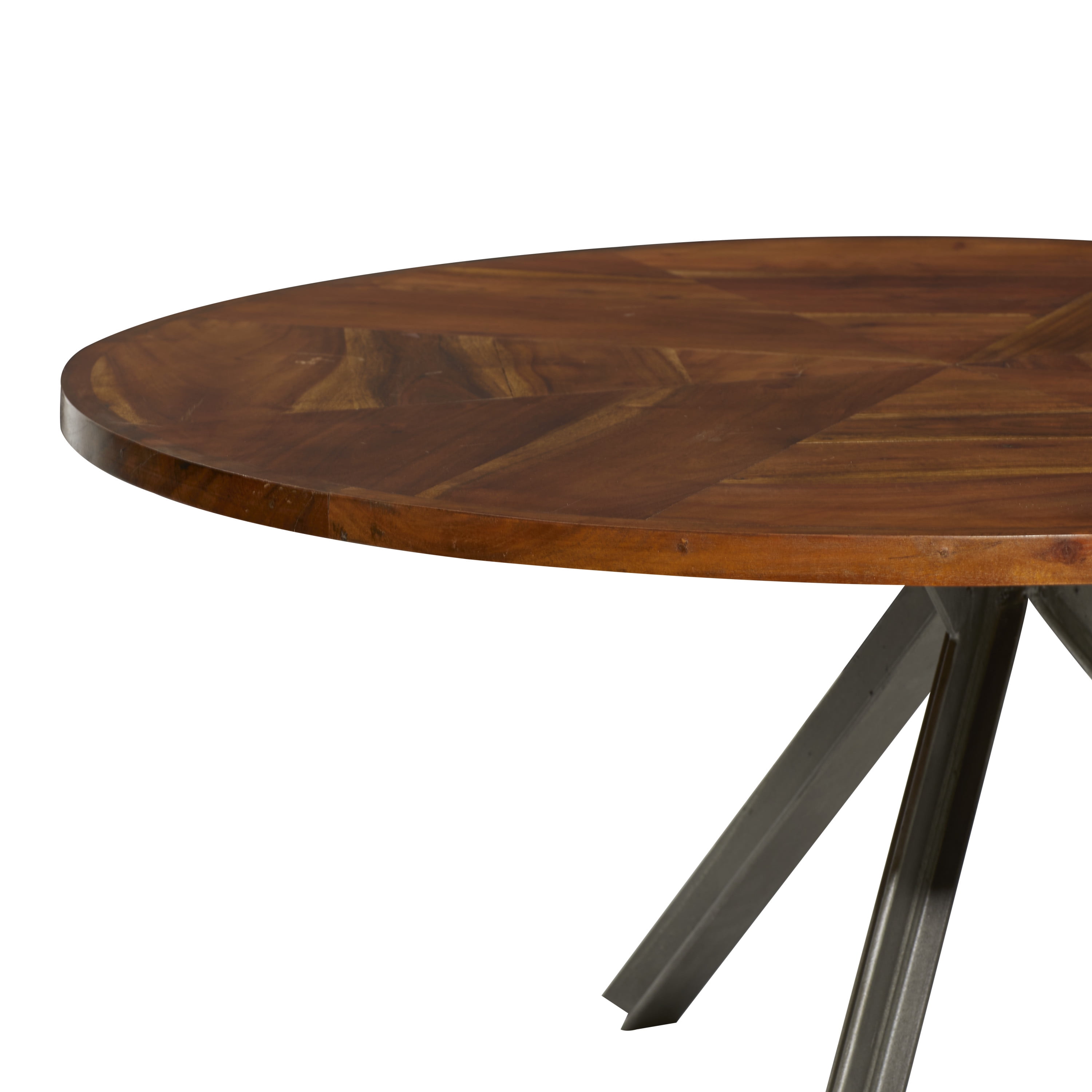 FERUM INDUSTRIAL COFFEE TABLE S / L(フェルム