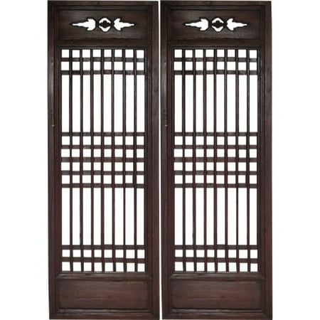 Bloomsbury Market Aarhus 2 Panel Room Divider Bloomsbury Market Aarhus 2 Panel Room Divider