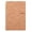 Brown-2, variant on Whiteboard Notebook, Dry Erase Notepad, Leather Writing Board, Easy Wipe Surface, Portable Learning Group Desk Tablet for Notes, Lists, and Reminders, Gray, by FAJHHA