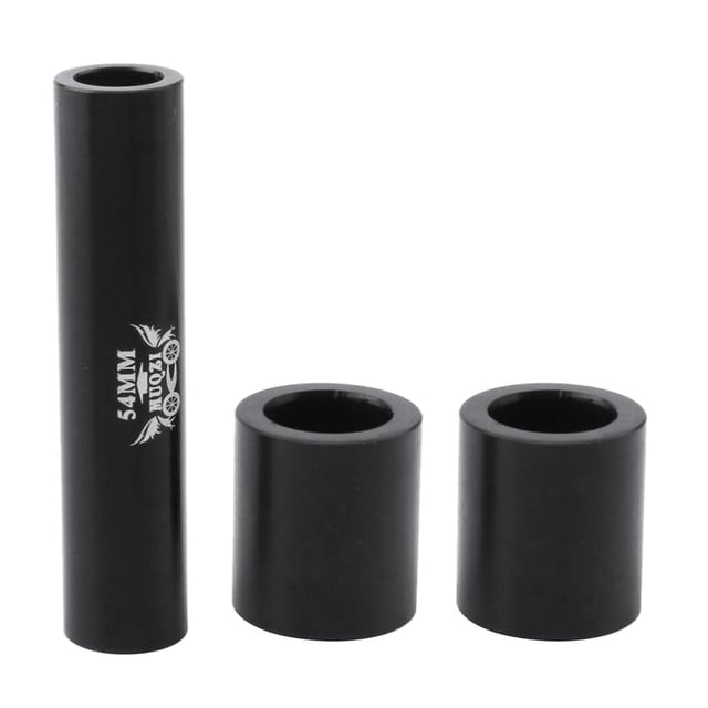 Mountain Bike Soft Tail Frame Rear Shock Absorber Bushing Tube 54mm