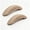 Beige, variant on Chair Armrest Covers Removable Washable Office Chair Armrest Slipcovers Covers Pads 1 Pairs