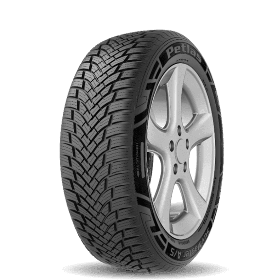 Petlas Suvmaster A/S 225/60R18XL 104W Tire