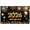 1A, variant on Golden Sparkling 2026 New Year Banner Fireworks Decor Happy New Year Display Gold Balloons City Skyline 2026 Celebration Background for New Year Party 2026 Celebration New Year Eve