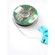 thumbnail image 5 of Herramienta Pelacables para Sedal Pesca Pelador Trenzado Recubierto Accesorio Aparejos 3 Tamaños, 5 of 9