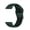 Armygreen black, variant on Fit For Honor Watch 4 Pro/5 Smart Watch Strap Band 22mm Silicone  Bracelet Fit For Honor Magic 2 46mm/GS Pro/GS 3 Sports Correas