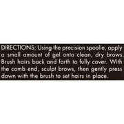 e.l.f. Brow Laminating Gel, 0.27oz