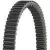 Dayco XTX Drive Belt - Snowmobile, 1 each, sold by each