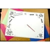 Crayola Creations Craft Mat