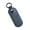 Navy blue, variant on Leather USB Drive Storage Pouch Flash Drive Case Soft Padding For Protections