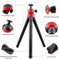 thumbnail image 3 of Tholdsy Trípode profesional para cámara DSLR, para acampar al aire libre, viajar, soporte para teléfono, Selfie, transmisión en vivo, Accesorios de cámara y óptica, 3 of 6