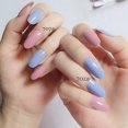 thumbnail image 5 of 12 Colors Gel Nail Polish Hybrid Varnish Manicure UV Nail Matte Base Top Gel Polish Soak Off, 5 of 5