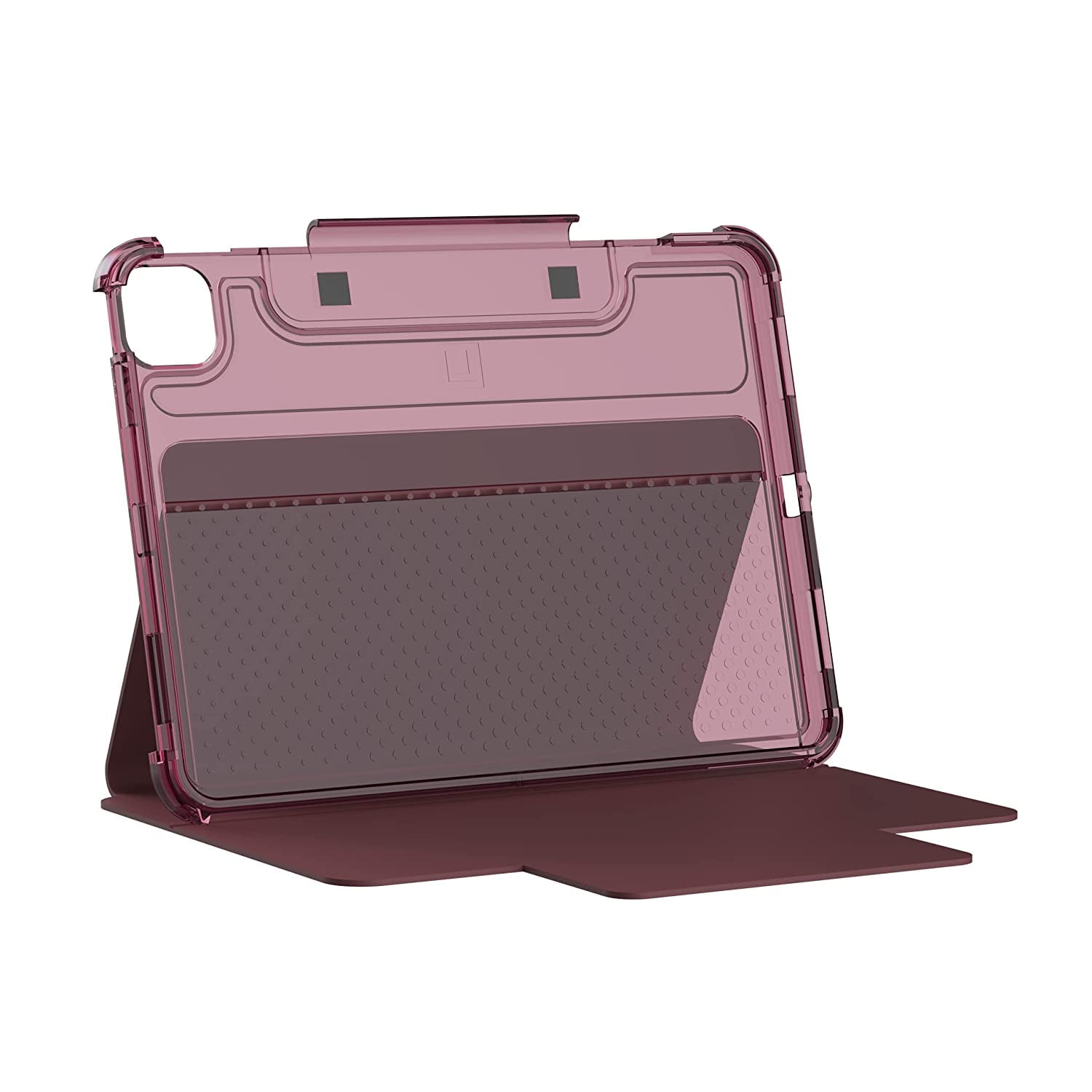Buy U] by UAG iPad Pro 11inch (3rd Gen, 2021) (A2377, A2301, A2459, A2460) Case Lucent