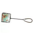 thumbnail image 1 of Underwater Treasures Fish Net - Coarse - 4", 1 of 1