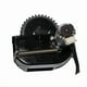 thumbnail image 5 of Robot Vacuum Cleaner Wheel Motor for V3S Pro V5S Pro V50 V55 Robot Vacuum Cleaner Parts (Left), 5 of 5