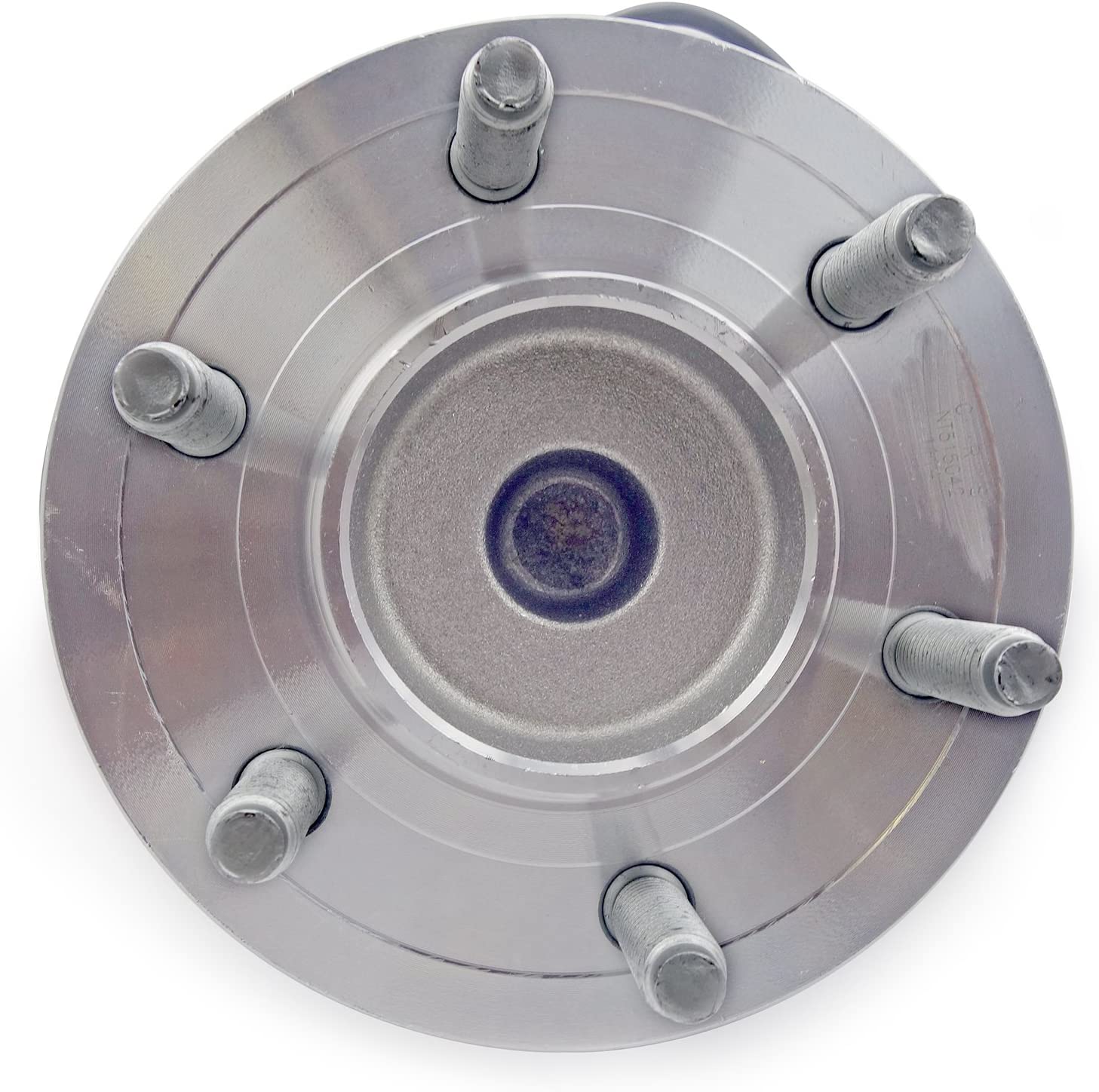 Driveworks Wheel Hub Assembly