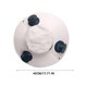 thumbnail image 3 of Sombrero de pesca con ventilador solar, ala ancha, ajustable en 3 velocidades, malla transpirable, para hombre, para actividades al aire libre, gorra refrescante, equipo deportivo y de ocio., 3 of 8