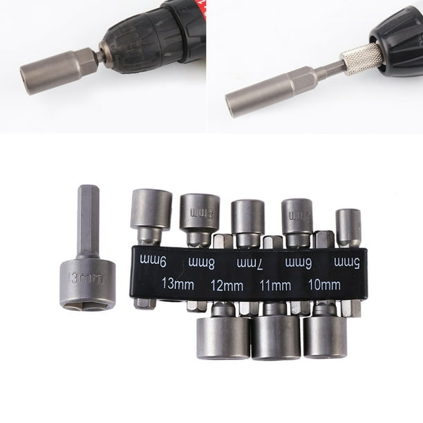 13mm impact driver deals socket