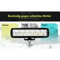 thumbnail image 2 of For tractor, excavator, off-road spotlight, 2 of 5