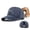 Navy, variant on Women’s Ponytail Baseball Cap Mountain Embroidered Detail Hat Vintage Washed Adjustable Outdoor Sports Hat