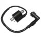 thumbnail image 2 of For 125cc 150cc 200cc 250cc Atv Motorcycle For Spark Plug Wires Ignition Coil, 2 of 5