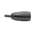 thumbnail image 4 of Adaptador de cable de extensión de alimentación TRIPP LITE P046-015-LL de 15 pies, 4 of 4