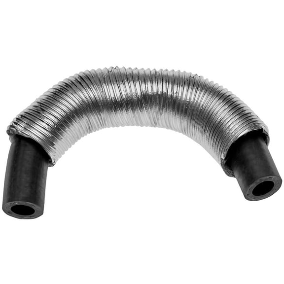 HVAC Heater Hose Fits 2010 Subaru Forester