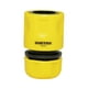 thumbnail image 1 of Juego De Conector Con Sistema Click Para Riego 3/4 SURTEK 130335, 1 of 2