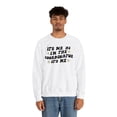thumbnail image 4 of Coordinator Sweatshirt, Gifts, Crewneck, 4 of 7