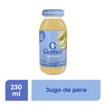 thumbnail image 5 of Jugo Gerber Cosecha natural etapa 3 pera 230 ml, 5 of 5