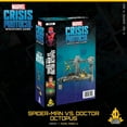 thumbnail image 2 of Marvel Crisis Protocol: Rival Panels: Spider-Man vs. Doctor Octopus, 2 of 10