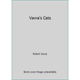 thumbnail image 1 of Pre-Owned Vavra's Cats (Hardcover) 0688050883 9780688050887, 1 of 1