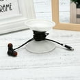 thumbnail image 3 of Klonfd Cable Turtle Organizer Wrap Wire Winder Headphone Storage Portable Manager, 3 of 5