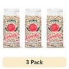 (3 pack) Camellia Brand Navy Pea Beans 1 lb