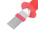 thumbnail image 3 of Air Conditioner Condenser Fin Cleaning Comb, Stainless Steel Radiator Repair Hand Tool, Refrigerator Coil Cleaning Brush, 3 of 4