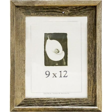 9x12 Picture Frames-Barnwood frames | Walmart Canada