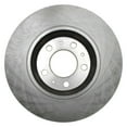 thumbnail image 2 of Disc Brake Rotor Fits 2007 Pontiac Solstice, 2 of 2