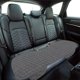 thumbnail image 4 of Cojín de asiento de coche de invierno de felpa sin respaldo sin ataduras cojín cálido cojín de coche cojín del asiento trasero cojín del asiento, 4 of 5