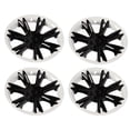 thumbnail image 4 of Car Wheel Hubcap Covers,4PCS 19in Car Wheel Car Wheel Hub Cap Wheel Hub Cap Smooth Operation, 4 of 8