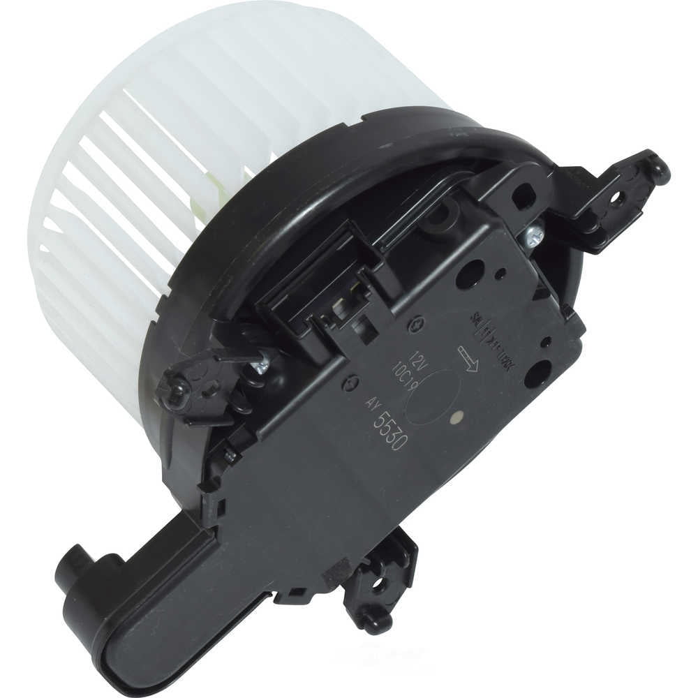 UAC BM 10100C Blower Motor W/ Wheel
