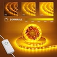 thumbnail image 3 of MY BEAUTY LIGHT Tiras de luces LED regulables, 3 of 5