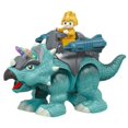 thumbnail image 1 of TIMIFIS Dinosaur Display, Spray Dinosaur Toy Model Home Decor, 1 of 5