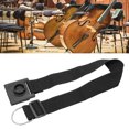 thumbnail image 4 of Dispositivo Antiskid de Violonchelo, Tapón de Celda Sin Deslizamiento Endpin Ajustable Ajustable Almacenamiento Fácil Evitando Da Yar para Jugar para El Rendimiento para El, 4 of 7