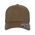 thumbnail image 1 of Yupoong 110MT Flexfit 110 Adult Adjustable Mesh Cap, 1 of 1