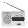 thumbnail image 1 of Radio AM/FM + Altavoz Portable Pocket Zerone, 1 of 3