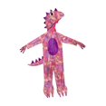 thumbnail image 3 of Disfraz de dinosaurio para niños, ideal para carnavales, fiestas de disfraces y cumpleaños. SG, 3 of 9