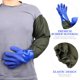 thumbnail image 3 of Houderco 1Par Guantes De Acuario De Goma Con Ergonómico Para Limpieza Y Mantenimiento, 3 of 7