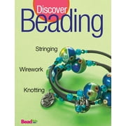 Discover Beading [Paperback - Used]