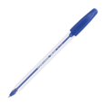 Paper Mate InkJoy 50ST Ballpoint Pens, Medium Point (1.0mm), Blue, 12